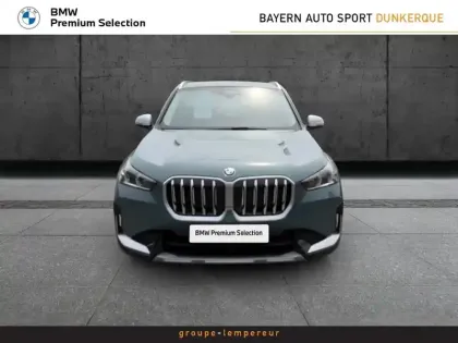 Photo 20 BMW X1  sDrive18d 150ch xLine