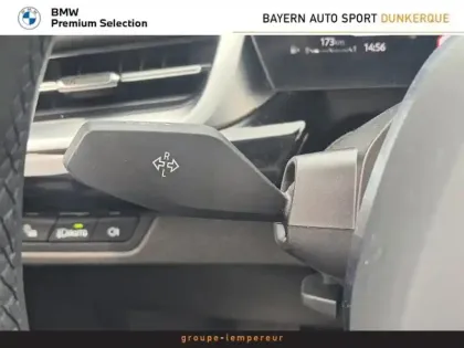 Photo 14 BMW X1  sDrive18d 150ch xLine