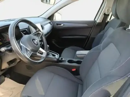 Photo 13 Renault Arkana  1.6 E-Tech hybride 145ch Equilibre -22
