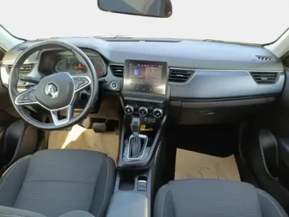 Photo 12 Renault Arkana  1.6 E-Tech hybride 145ch Equilibre -22