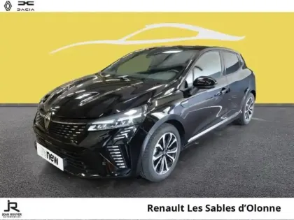 Photo Renault Clio Techno