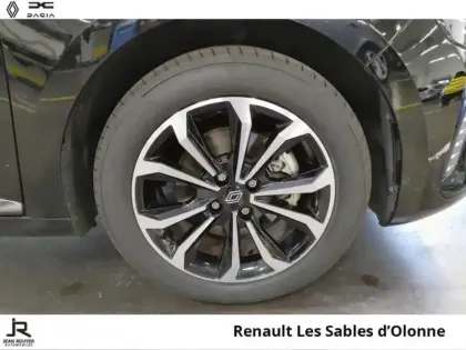 Photo 7 Renault Clio  1.6 E-Tech 145ch full hybrid Techno - 24