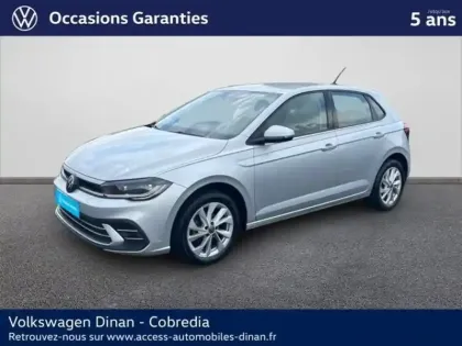 Photo Volkswagen Polo Style