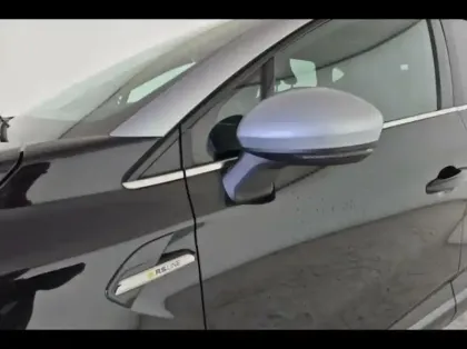 Photo 10 Renault Captur  1.6 E-Tech hybride 145ch RS Line