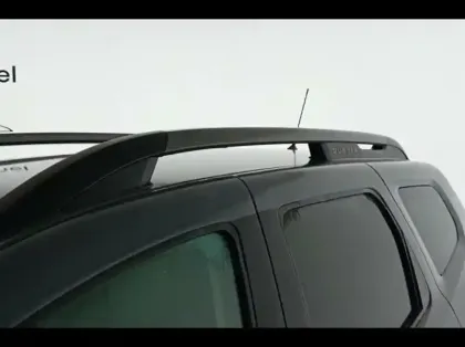 Photo 7 Dacia Duster  1.0 ECO-G 100ch Extreme 4x2
