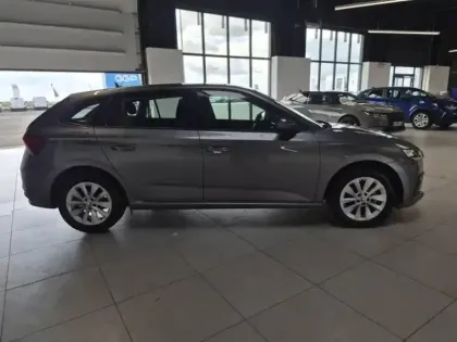 Photo 6 Skoda Scala  1.0 TSI Evo2 116ch Selection DSG7