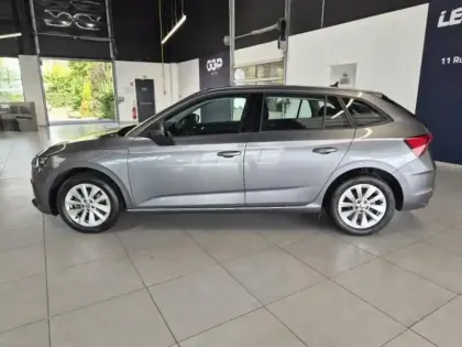 Photo 11 Skoda Scala  1.0 TSI Evo2 116ch Selection DSG7