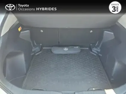Photo 9 Toyota Yaris  Cross 116h Dynamic MY22