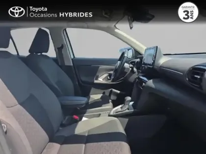 Photo 5 Toyota Yaris  Cross 116h Dynamic MY22