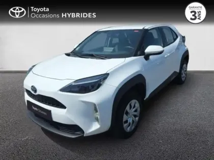 Photo Toyota Yaris Dynamic