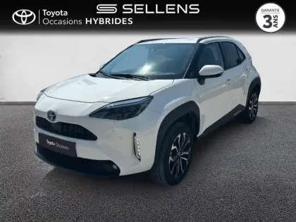 Photo Toyota Yaris Design