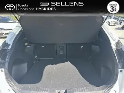 Photo 9 Toyota Yaris  Cross 116h Design MY22