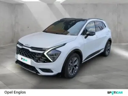 Photo Kia Sportage Gt-line Premium