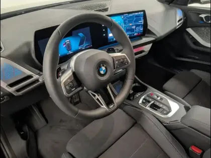 Photo 10 BMW Serie 1 Série 1 120dA 163ch M Sport DKG7