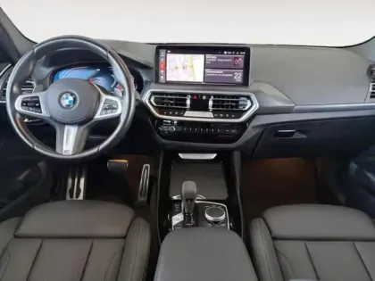 Photo 9 BMW X3  xDrive20d 190ch M Sport