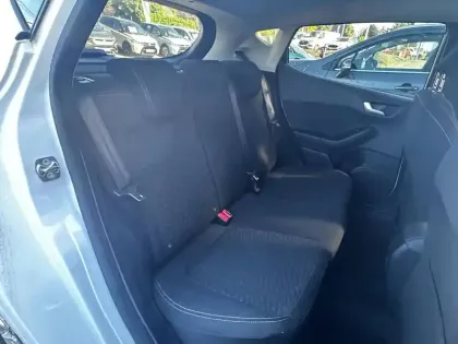 Photo 7 Ford Fiesta  1.0 Flexifuel 95ch Titanium Business 5p