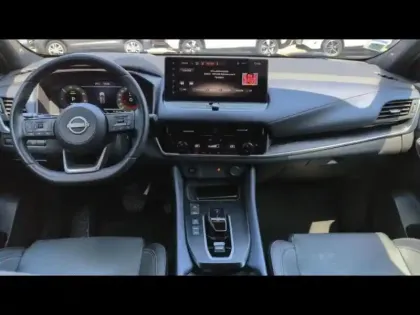 Photo 12 Nissan Qashqai  e-POWER 190ch Tekna+ 2022