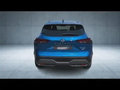 Photo 5 Nissan Qashqai  e-POWER 190ch Tekna+ 2022