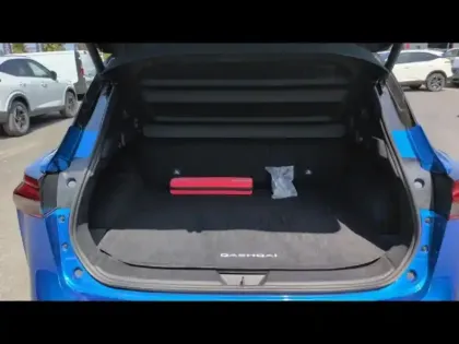 Photo 14 Nissan Qashqai  e-POWER 190ch Tekna+ 2022