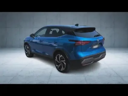 Photo 6 Nissan Qashqai  e-POWER 190ch Tekna+ 2022