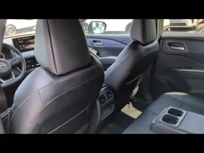 Photo 8 Nissan Qashqai  e-POWER 190ch Tekna+ 2022