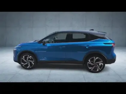 Photo 7 Nissan Qashqai  e-POWER 190ch Tekna+ 2022