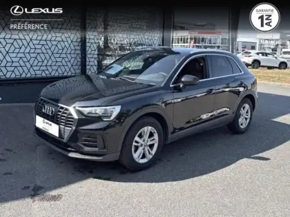 Photo Audi Q3 Design