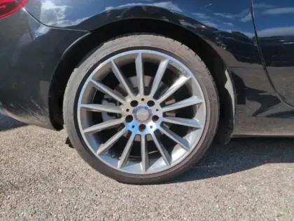 Photo 11 Mercedes Slc  250 d 204ch Fascination 9G-Tronic