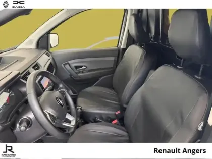 Photo 12 Renault Express Van  1.5 Blue dCi 95ch Confort 22 - 13290? HT