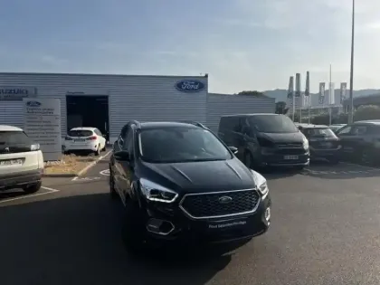 Photo 7 Ford Kuga  1.5 Flexifuel-E85 150ch Stop&Start Vignale 4x2 Euro6.2