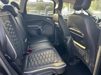 Photo 9 Ford Kuga  1.5 Flexifuel-E85 150ch Stop&Start Vignale 4x2 Euro6.2