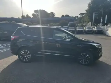 Photo 5 Ford Kuga  1.5 Flexifuel-E85 150ch Stop&Start Vignale 4x2 Euro6.2