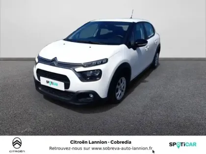 Photo Citroën C3 Feel Business R