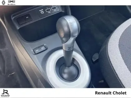 Photo 5 Renault Twingo  E-Tech Electric Zen R80 Achat Intégral - 21MY