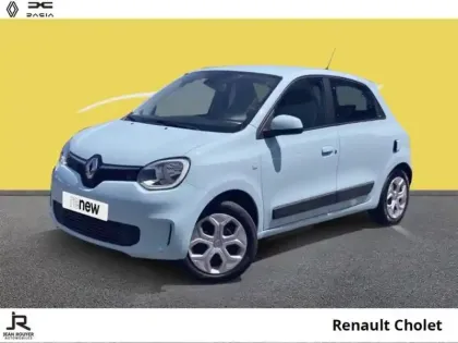 Photo Renault Twingo Zen