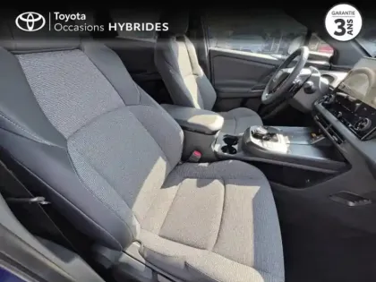 Photo 5 Toyota Bz4x  Touring 224ch 11kW Grande Autonomie Design