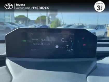 Photo 13 Toyota Bz4x  Touring 224ch 11kW Grande Autonomie Design