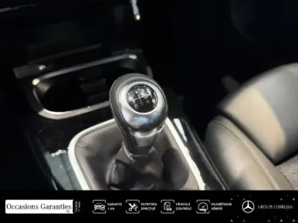 Photo 9 Mercedes Classe A  160 109ch Style Line
