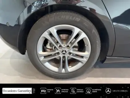 Photo 12 Mercedes Classe A  160 109ch Style Line