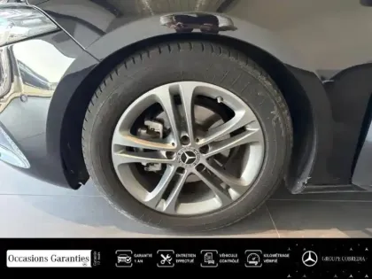 Photo 14 Mercedes Classe A  160 109ch Style Line