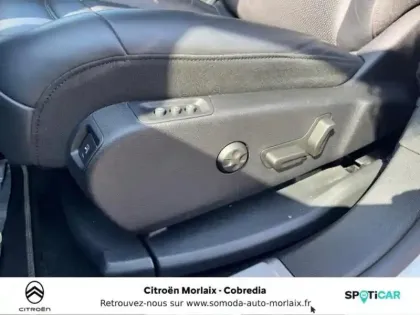 Photo 11 Citroën C5 aircross  Hybrid rechargeable 225ch Shine Pack ë-EAT8