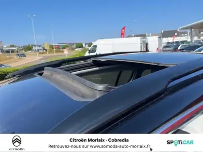 Photo 14 Citroën C5 aircross  Hybrid rechargeable 225ch Shine Pack ë-EAT8