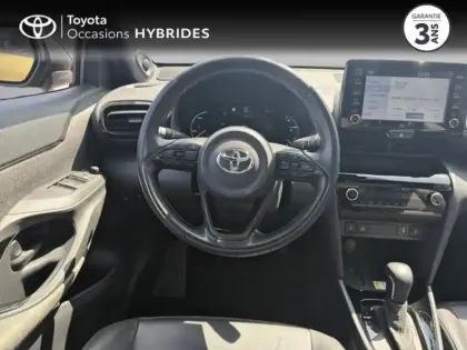 Photo 8 Toyota Yaris  Cross 116h Première AWD-i MY21