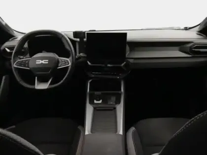 Photo 12 Dacia Bigster  1.8 hybrid 155ch Journey