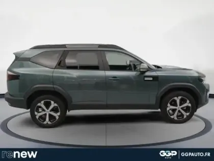 Photo 5 Dacia Bigster  1.8 hybrid 155ch Journey