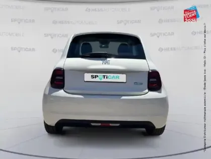 Photo 6 Fiat 500  e 95ch Action