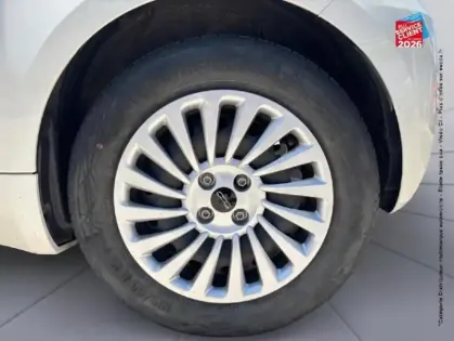 Photo 9 Fiat 500  e 95ch Action