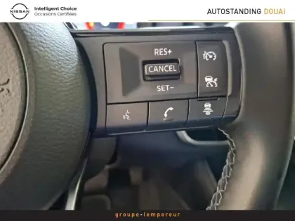 Photo 15 Nissan Qashqai  e-POWER 190ch N-Connecta 2022