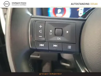 Photo 14 Nissan Qashqai  e-POWER 190ch N-Connecta 2022