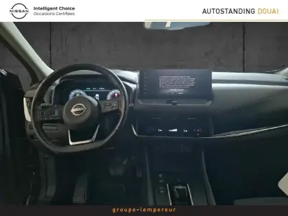 Photo 9 Nissan Qashqai  e-POWER 190ch N-Connecta 2022